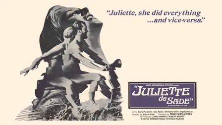 Juliette de Sade