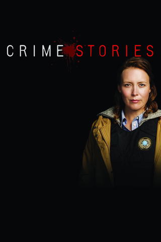 Crime Stories