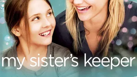 My Sister's Keeper
