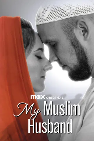 My Muslim Husband