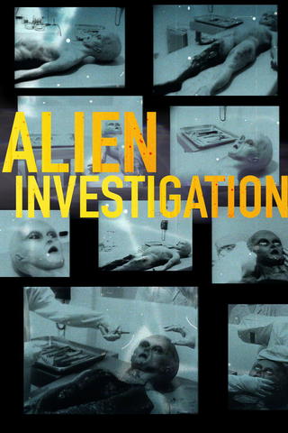 Alien Investigation