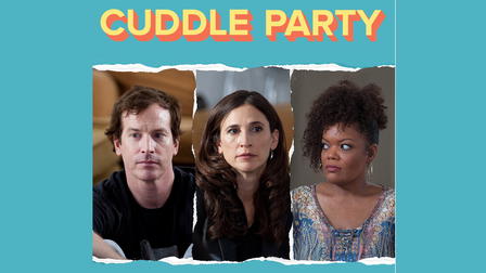 Cuddle Party
