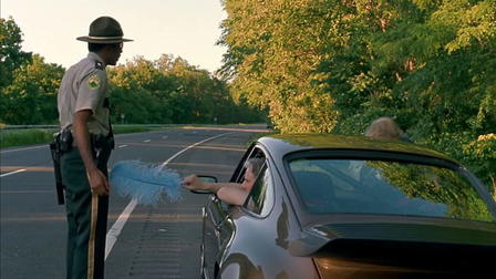 Super troopers - aina valmiina!