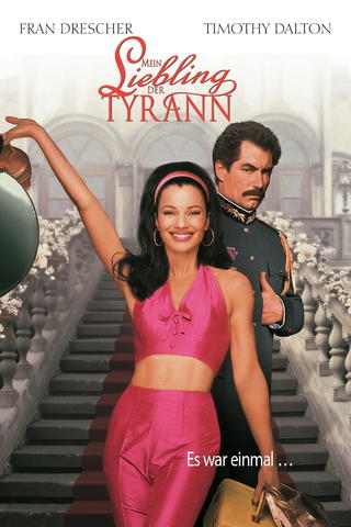 Mein Liebling der Tyrann