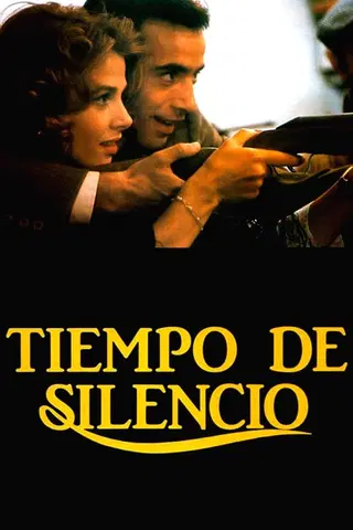 Tiempo de Silencio