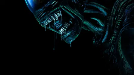 Alien: Planeta Terra