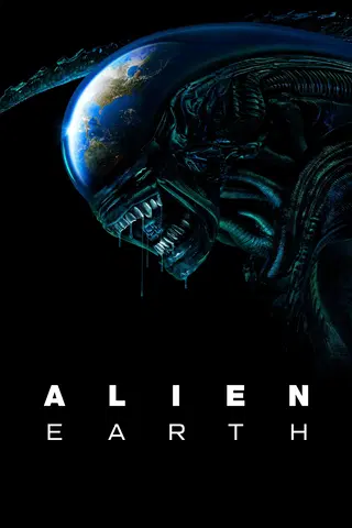 Alien: Planeta Terra