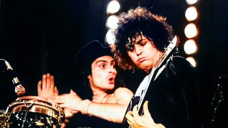 Inside T. Rex: 1973-1980