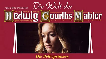 Die Bettelprinzess