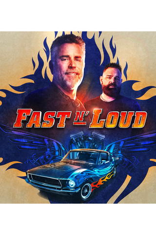 Fast N’ Loud