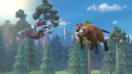 Bob & Max – Lodne helter