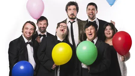 Up & Down - Un film normale