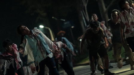 Zomvivor