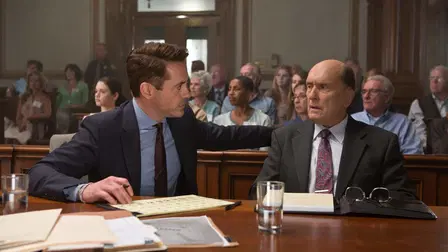 The Judge