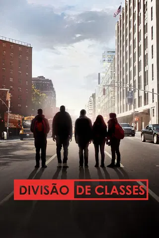 Divisão de Classes