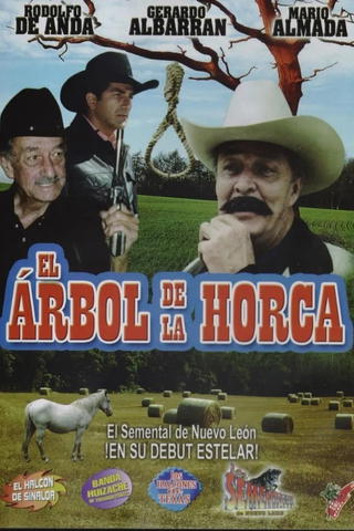  A Árvore dos Enforcados