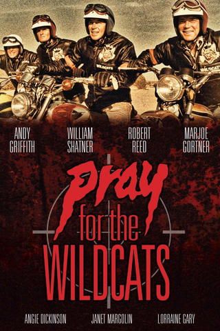 Pray for the Wildcats