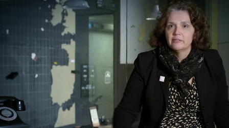 Secrets of Nazi U-Boat Bases