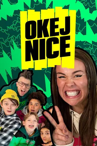 Okej Nice