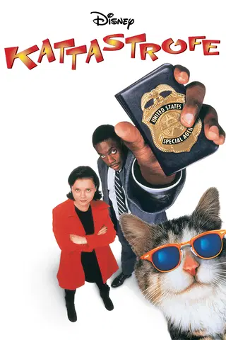 Kattastrofe