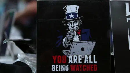 Cyber War