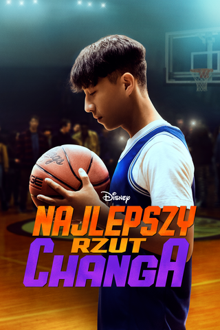 Najlepszy rzut Changa