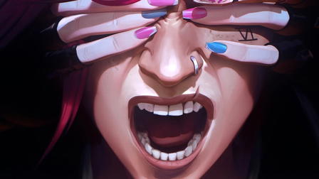 Arcane: League of Legends