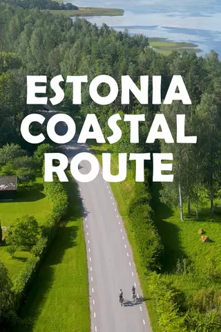 Estonia Coastal Route