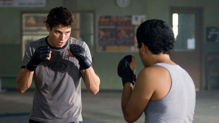 Never Back Down