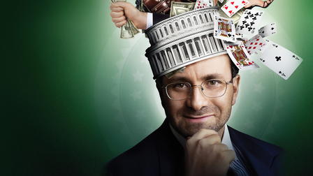 Casino Jack and the United States of Money