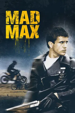 Mad max