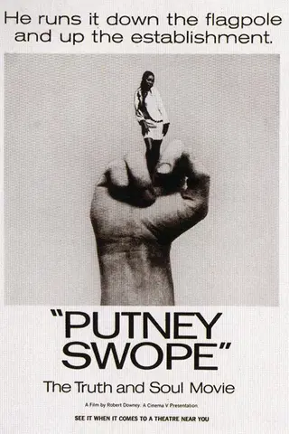 Putney Swope (US only)