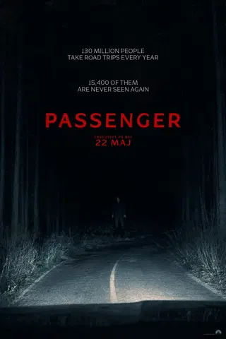 Passenger