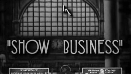 Show Business