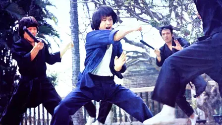 Bruce Lee: l'ira del drago colpisce anche l'Occidente