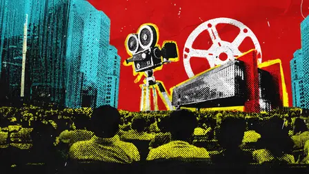 ¡Viva el Cine! Una Historia de la Mostra de São Paulo