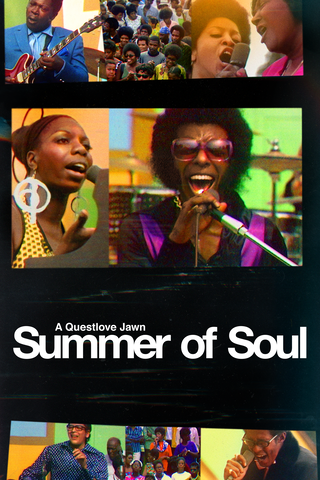 Summer of Soul (w/ Bonus Content)