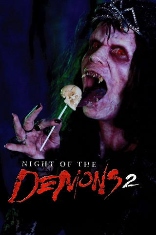 La Nuit des démons 2