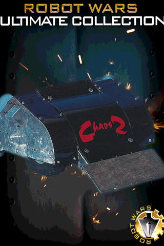Robot Wars: Ultimate Collection