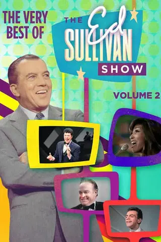 The Very Best of The Ed Sullivan Show (Vol. 2)