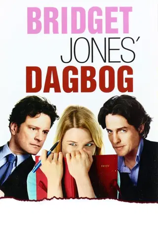 Bridget Jones' Dagbog