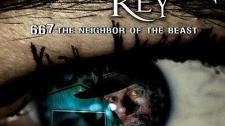 Skeleton Key 2: 667 Neighbor of the Beast