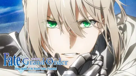 Part 2: Paladin Agateram