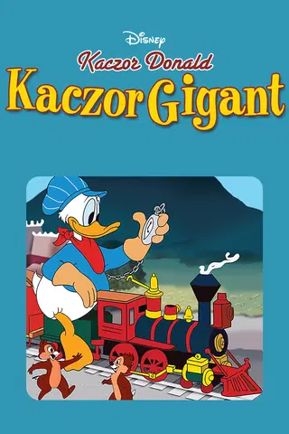 Kaczor Gigant