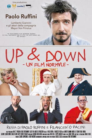 Up & Down - Un film normale