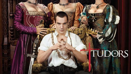 Dynastia Tudorów