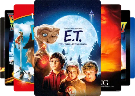 Poster for WHEN I WAS A KID: NOSTALGIA 🎠