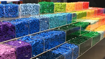 Lego Masters Czech Republic & Slovakia