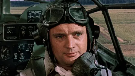 Mosquito Squadron