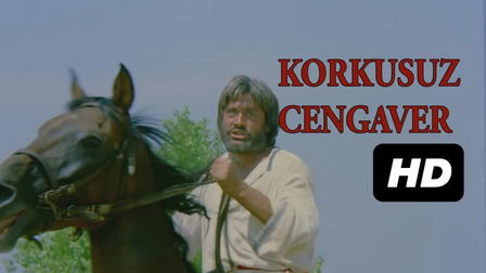 Korkusuz Cengaver